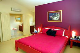 Nelson Bay Getaway - New Castle Holiday 4