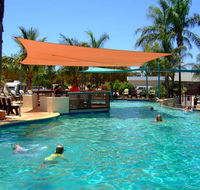 Ningaloo Caravan  Holiday Resort - New Castle Holiday