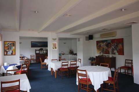Normandie Motel & Function Centre - New Castle Holiday 2