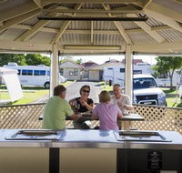 North Coast Holiday Parks Ballina Central - New Castle Holiday