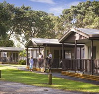 North Coast Holiday Parks Beachfront - New Castle Holiday