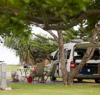 North Coast Holiday Parks Corindi Beach - New Castle Holiday