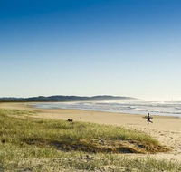 North Coast Holiday Parks Lake Ainsworth - New Castle Holiday