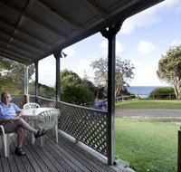 North Coast Holiday Parks Nambucca Headland - New Castle Holiday