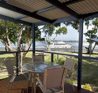 North Coast Holiday Parks Tuncurry Beach - New Castle Holiday
