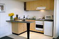 North Melbourne Serviced Apartments - New Castle Holiday 4