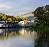 Lake Crackenback Resort and Spa - New Castle Holiday