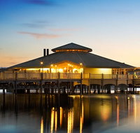 Novotel Twin Waters Resort Sunshine Coast - New Castle Holiday