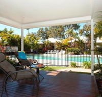 NRMA Treasure Island Holiday Park - New Castle Holiday