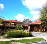 Nunawading Motor Inn - New Castle Holiday