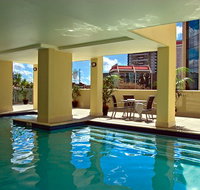 Oaks Lexicon Apartments - New Castle Holiday