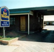 Oasis Motor Inn - New Castle Holiday