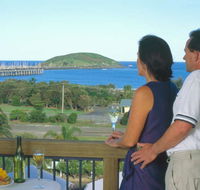 The Observatory Holiday Apartments - New Castle Holiday
