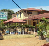Ocean Park Holiday Units - New Castle Holiday