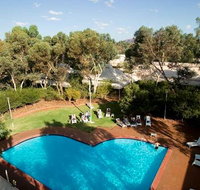 Outback Pioneer Hotel - New Castle Holiday