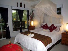 Palmerston Sunset Retreat - New Castle Holiday 2