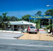 Paradise Palms Carey Bay - New Castle Holiday