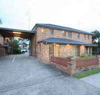 Park Beach Resort Motel - New Castle Holiday