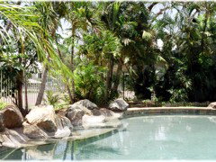 Park Hotel Motel - New Castle Holiday 1