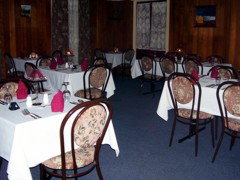 Park Hotel Motel - New Castle Holiday 3