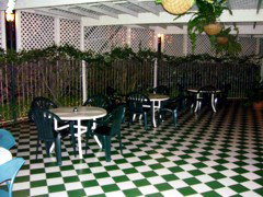 Park Hotel Motel - New Castle Holiday 4