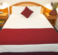 Pegasus Motor Inn - New Castle Holiday