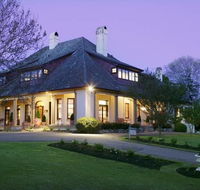 Peppers Manor House - New Castle Holiday