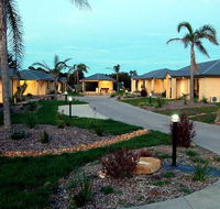 Phillip Island Surf  Circuit Accommodation - New Castle Holiday