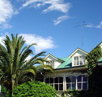Picton Valley Motel - New Castle Holiday
