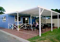 Pinnacles Holiday Park - New Castle Holiday 3