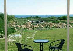 Pinnacles Holiday Park - New Castle Holiday 0