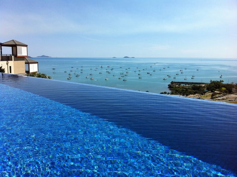 Pinnacles Resort & Spa - New Castle Holiday 0