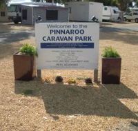 Pinnaroo Caravan Park - New Castle Holiday