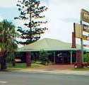 Pioneer Lodge - New Castle Holiday