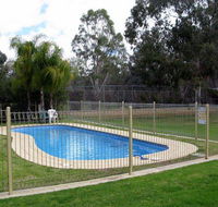 Pioneer Tourist Park - New Castle Holiday