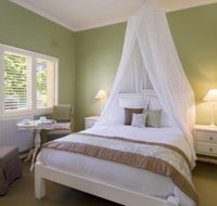 Plantation House Bed  Breakfast - New Castle Holiday