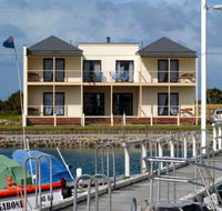 Port Albert Bed  Breakfast - New Castle Holiday