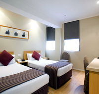 Quality Hotel Batman's Hill on Collins - New Castle Holiday