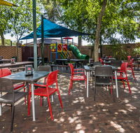 Quality Hotel Bayswater - New Castle Holiday
