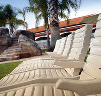 Quality Resort Siesta - New Castle Holiday