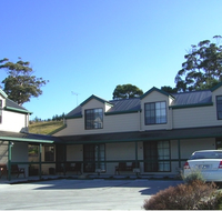 Queechy Cottages  Motels - New Castle Holiday