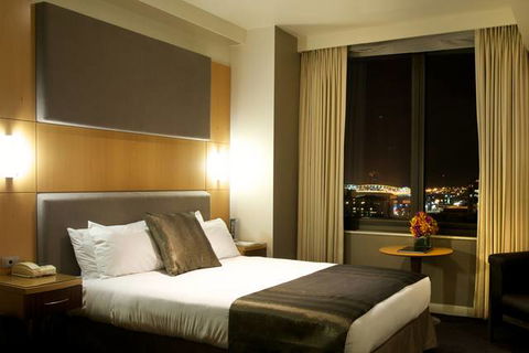Radisson On Flagstaff Gardens Melbourne - New Castle Holiday 0