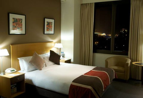 Radisson On Flagstaff Gardens Melbourne - New Castle Holiday 2