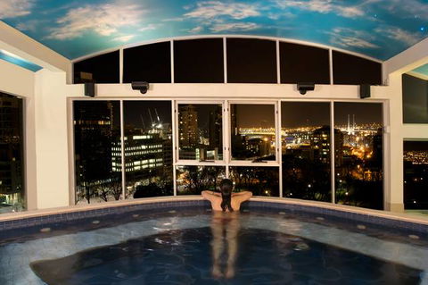 Radisson On Flagstaff Gardens Melbourne - New Castle Holiday 3