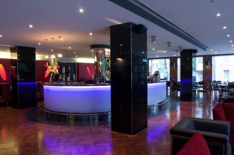 Radisson On Flagstaff Gardens Melbourne - New Castle Holiday 4