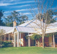 Redgum Hill Country Retreat - New Castle Holiday