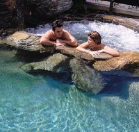 Reef Palms - New Castle Holiday