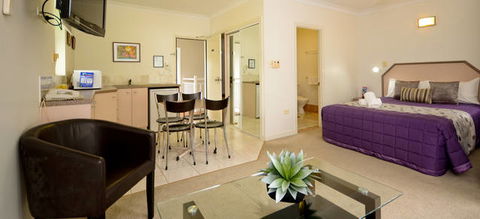 Reef Palms - New Castle Holiday 3