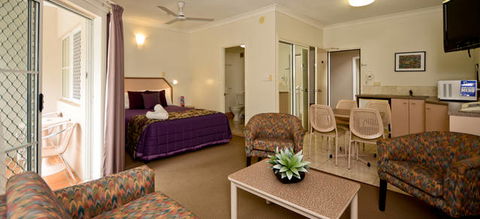 Reef Palms - New Castle Holiday 4