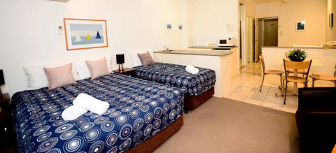 Reef Palms - New Castle Holiday 5